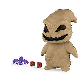 Funko POP! The Nightmare Before Christmas 230 Oogie Boogie (w/Bugs/Brown)