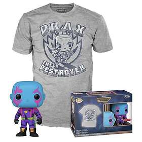 Funko POP! Guardians of the Galaxy 200 Drax