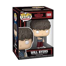 Funko POP! Stranger Things 428 Will Byers (Upside Down)