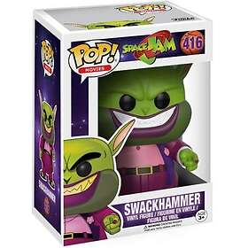 Funko POP! Space Jam 416 Swackhammer