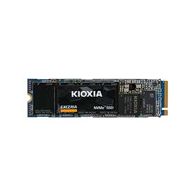 Ssd kioxia exceria 1tb lrc10z001tg8 обзор