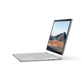 Microsoft Surface Book 3 dGPU Eng 15" i7-1065G7 (Gen 10) 16GB RAM 256GB SSD