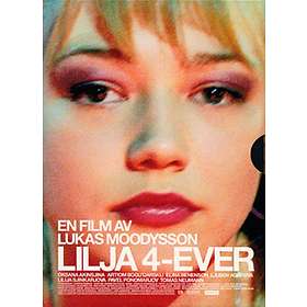 Lilja 4-ever (DVD)