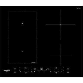 Whirlpool WL B1160 BF (Noir)