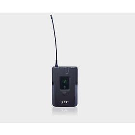 JTS E-7/E-7TBD