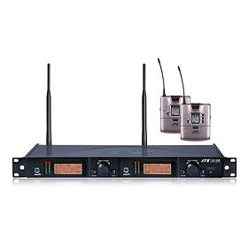 JTS UF-20R/UF-20TB