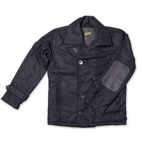 &SONS Boardwalk Peacoat (Herre)