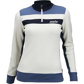 Best pris på Swix Mellomlag Sammenlign priser hos Prisjakt Best pris på Swix Dynamic Midlayer (Dame) Mellomlag