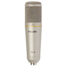 MXL Record MU-78 USB