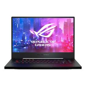 Asus ROG Zephyrus M GU532GV-AZ068T 15,6" i7-9750H (Gen 9) 16Go RAM 1To SSD