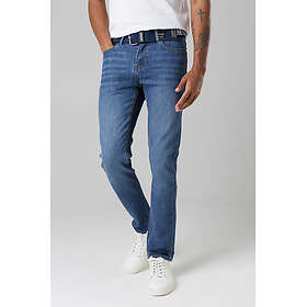 Firetrap Blackseal Slim Fit Jeans (Men's)