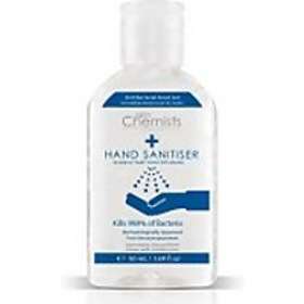 Skin Chemists Hand Sanitiser 50ml
