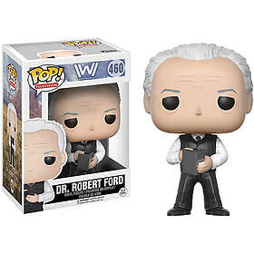 Funko POP! Westworld 460 Dr. Robert Ford