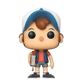 Funko POP! Gravity Falls 240 Dipper Pines