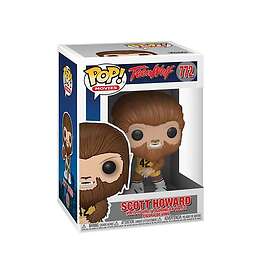 Funko POP! Teen Wolf 484 Scott McCall