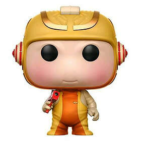 Funko POP! Valerian 442 Da