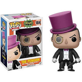 Funko POP! DC Comics 184 The Penguin
