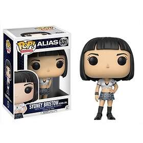 Funko POP! Alias 531 Sydney Bristow (School Girl)