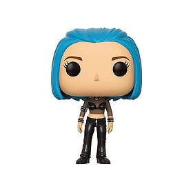 Funko POP! Alias 529 Sydney Bristow (Blonde)