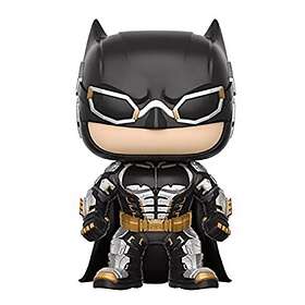 Batman justice shop league funko pop