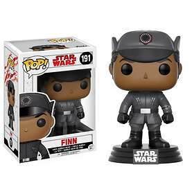 Funko POP! Star Wars 191 Finn (in Disguise)