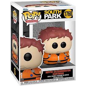 Funko POP! South Park 14 Eric Cartman