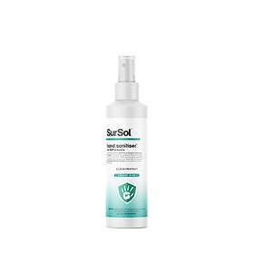 SurSol Hand Sanitiser 250ml