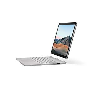 Microsoft Surface Book 3 Fra 13,5" i5-1035G7 8Go RAM 256Go SSD