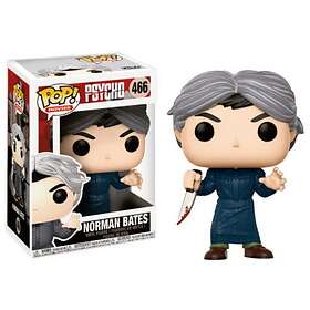 Funko POP! Psycho Norman Bates