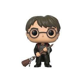 Funko POP! Harry Potter 51 Harry Potter (w/Firebolt)