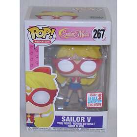 Funko POP! Sailor Moon 267 Sailor V