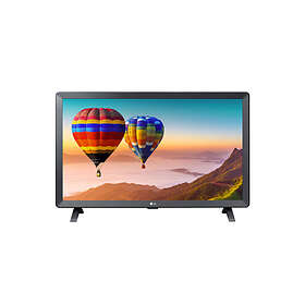 LG 24TN520S 24" HD Ready (1366x768) LCD Smart TV