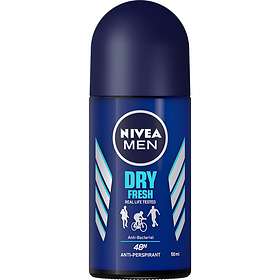 Nivea MEN Dry Fresh Roll-On 50ml