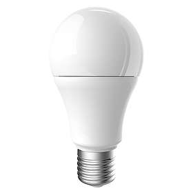 Clas Ohlson WiFi Smart Bulb 806lm E27 8,5W (Dimbar)