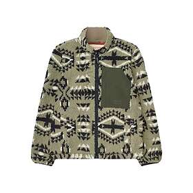 Revolution Race RVRC Radiation Fleece Jacket (Homme)