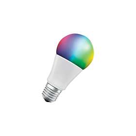 Ledvance Smart+ Classic Multicolor BT 810lm E27 10W (Dimmable)