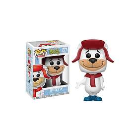 Funko POP! Hanna Barbera 277 Breezly