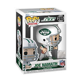 Funko POP! NFL 88 Joe Namath (Jets Home)
