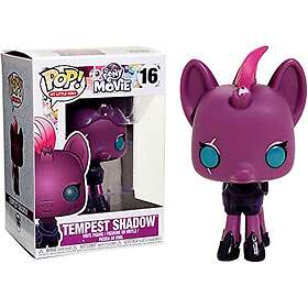 Funko POP! My Little Pony 16 Tempest Shadow
