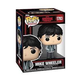 Funko POP! Stranger Things 546 Mike Wheeler (Ghostbusters)