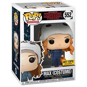 Funko POP! Stranger Things 552 Max Mayfield (Myers Costume)