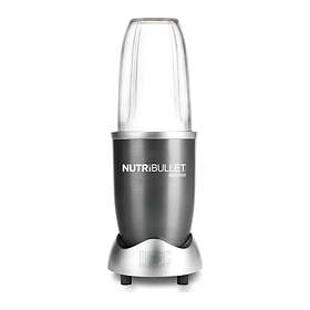 NutriBullet Extractor 600W 8-Piece Set