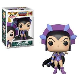 Funko POP! Masters of the Universe 565 Evil-Lyn