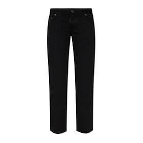 Dsquared2 Medium Rammendo Skinny Dan Jeans (Dam)