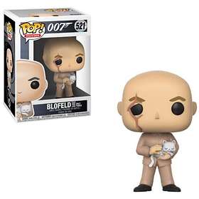 Funko POP! James Bond 521 Ernst Stavro Blofeld