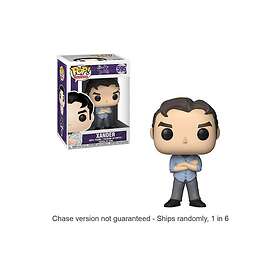 Funko POP! Buffy 595 Xander Harris