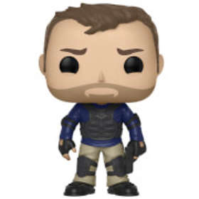 Funko POP! The Walking Dead 575 Richard