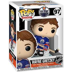 Funko POP! NHL 32 Wayne Gretzky