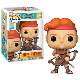 Funko POP! Hercules 378 Hercules