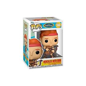 Funko POP! Hercules 379 Meg